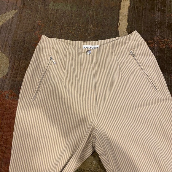 Vanilla pants - Picture 4 of 7